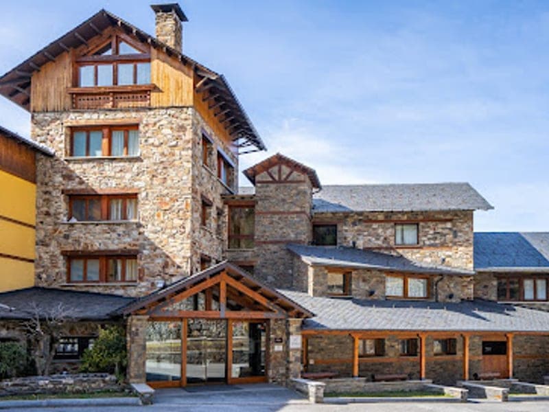 Hotel Babot