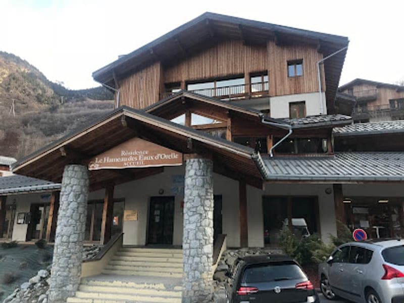 Résidence Orelle 3 Vallées