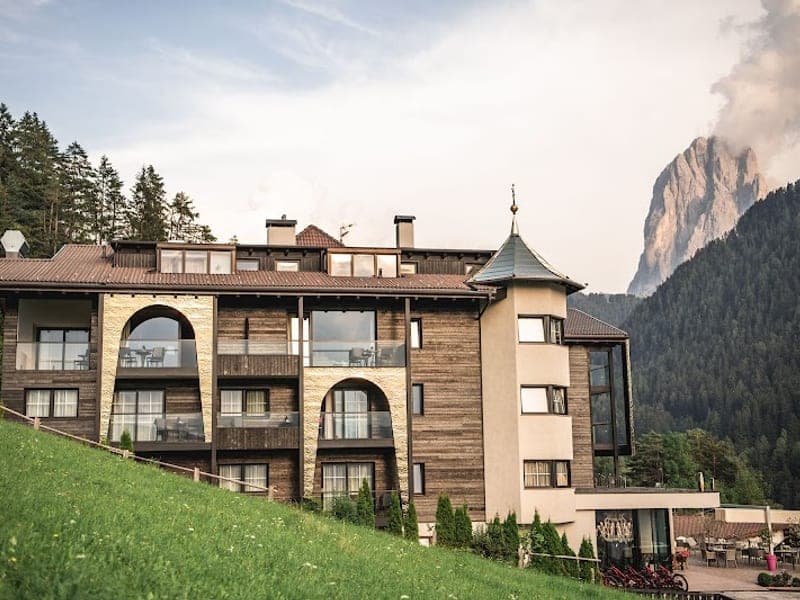 Alpin Garden Luxury Maison & Spa - Adults Only