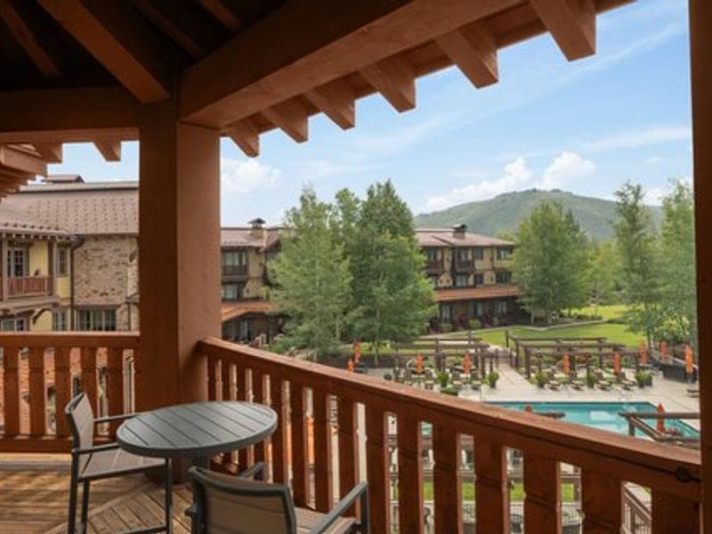 Hotel Park City, Autograph Collection