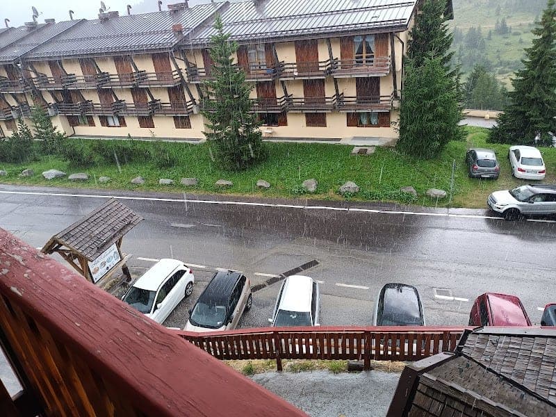 Hotel Residence Dahù