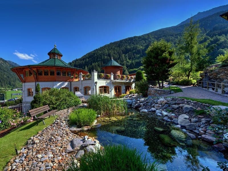 Kristiania Pure Nature Hotel & Spa