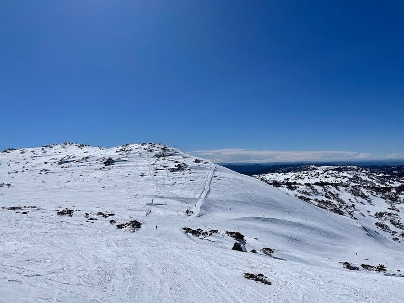 Perisher Ski Resort