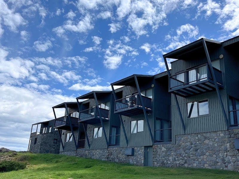 The Stables Resort Perisher - Open All Year