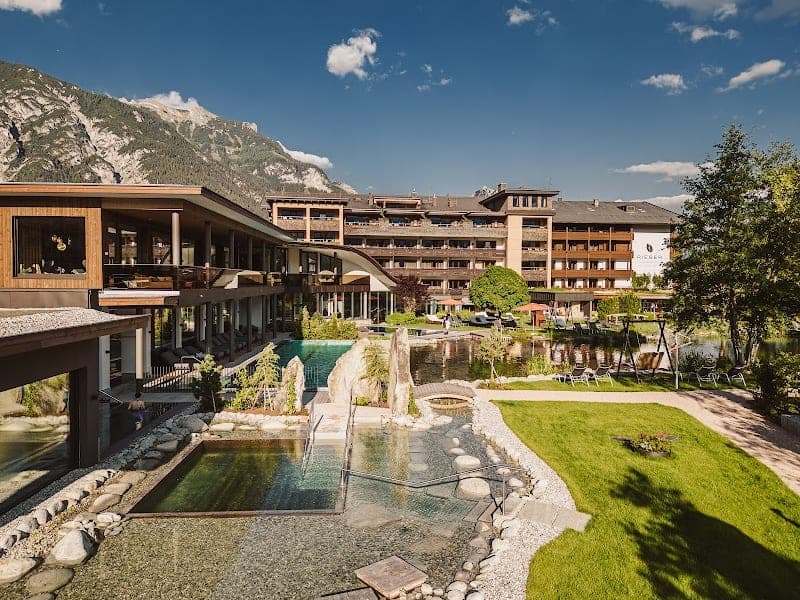 Rieser - Achensee Resort