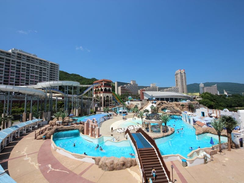 Phoenix Pyeongchang Hotel