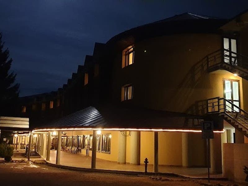 Hotel Bella Italia Piancavallo