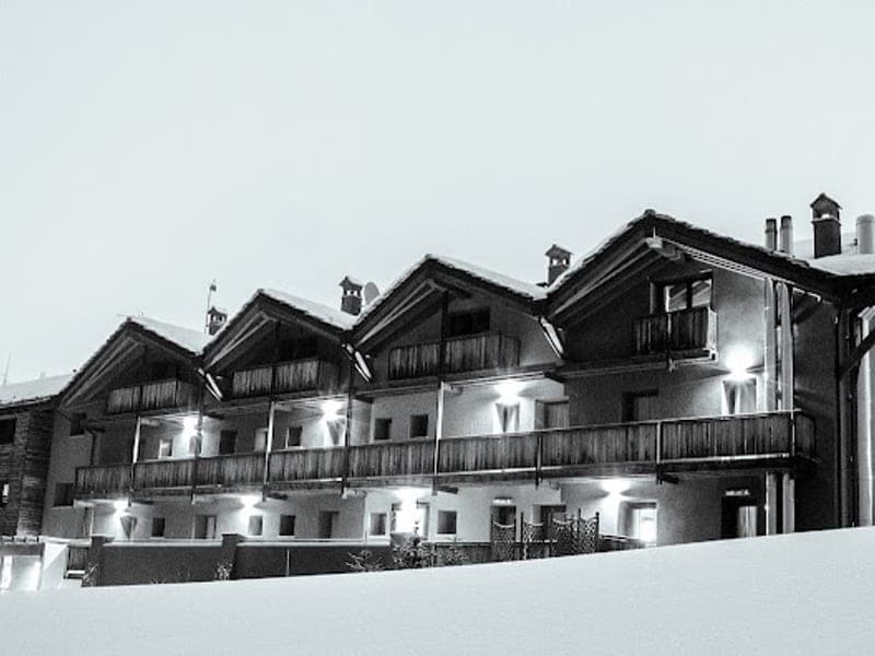 Hotel La Chance - Ristorante e Centro Benessere