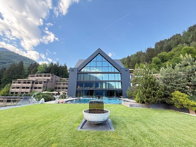 Lefay Resort & SPA Dolomiti