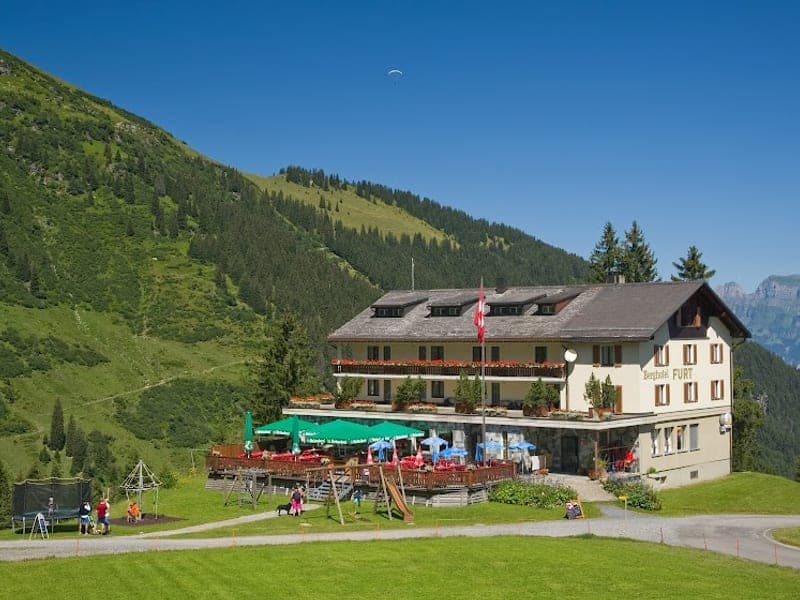 Hotel Furt