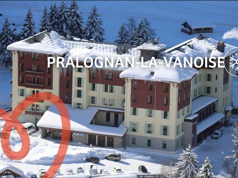 Village Club Miléade Pralognan-la-Vanoise