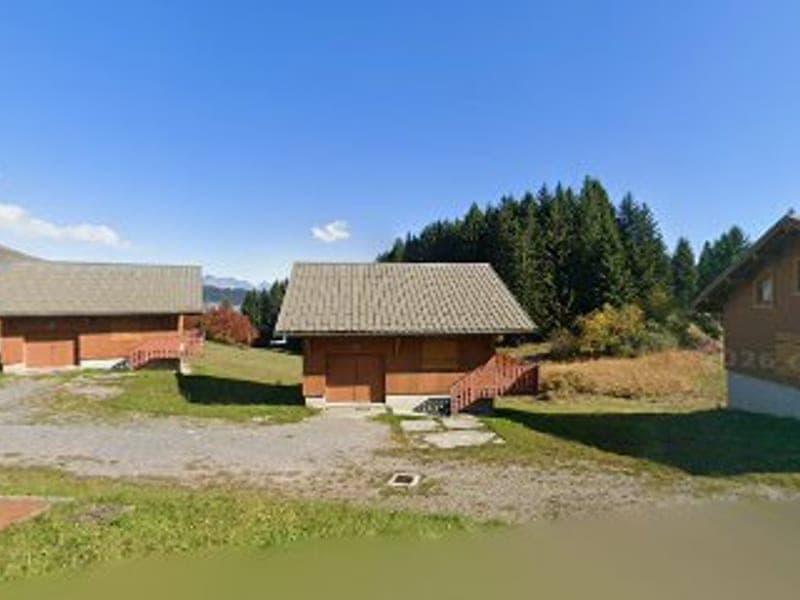 Chalets PANDA