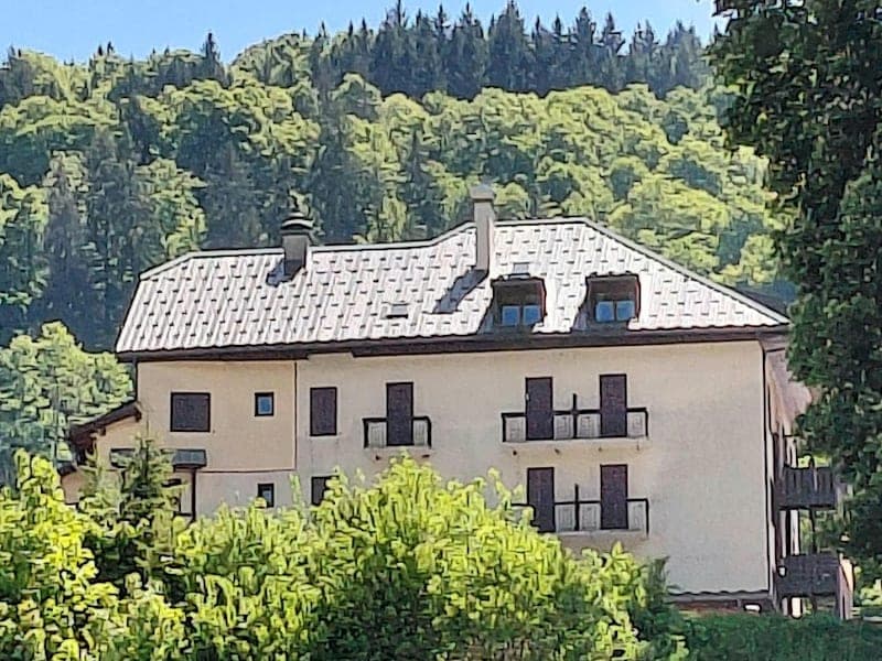 Hotel Le Mont-Blanc