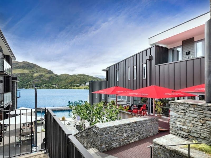 Hilton Queenstown Resort & Spa