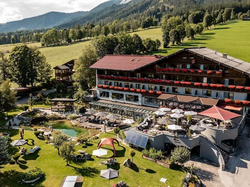Hotel Berghof