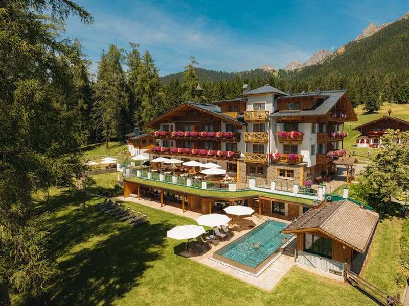 Hotel Lindenhof
