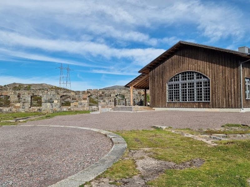 Niehku Mountain Villa