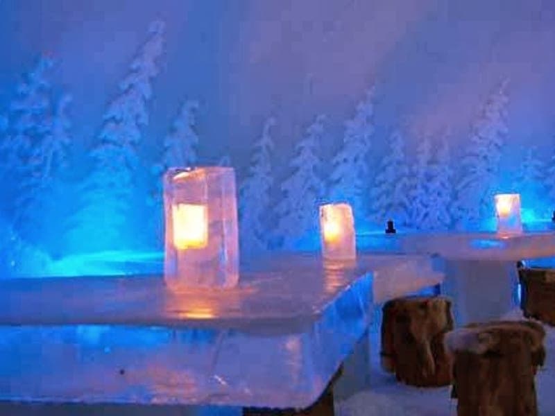 Ruka Peak Boutique Hotel & Restaurant
