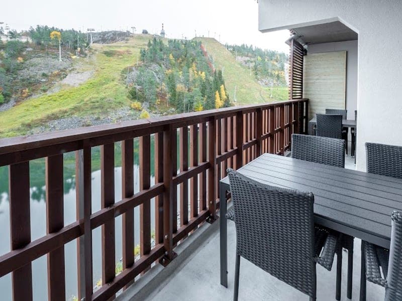 Ruka Ski Chalets