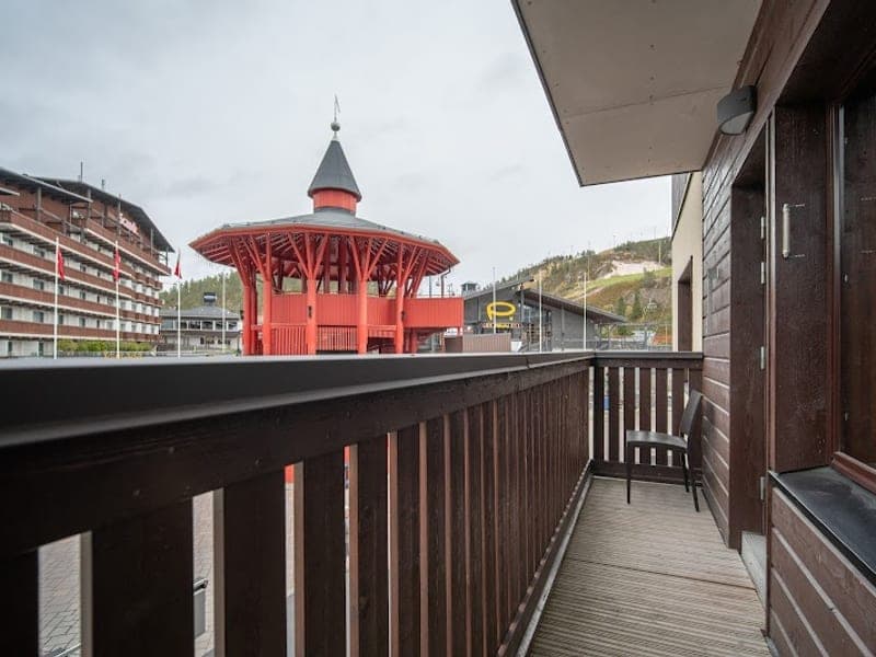 SKI-INN Hotel RukaVillage