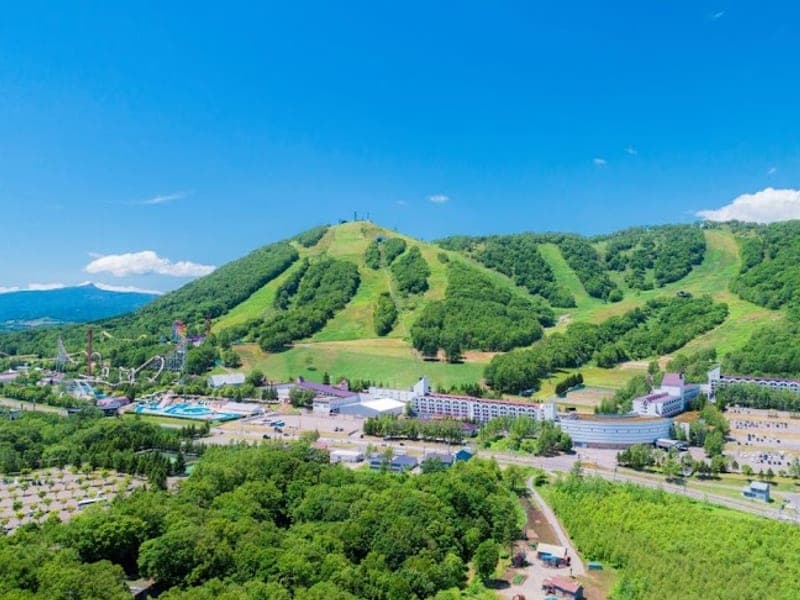 Rusutsu Resort