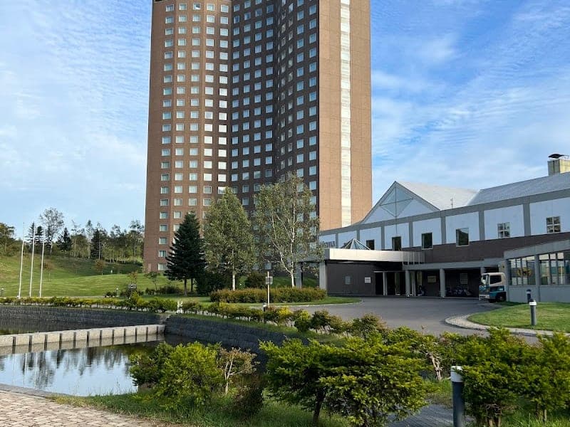 The Westin Rusutsu Resort
