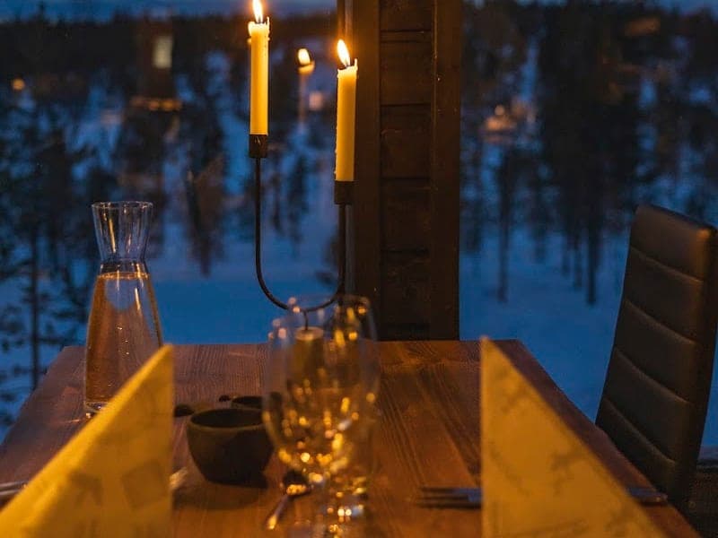 Star Arctic Hotel & Activities