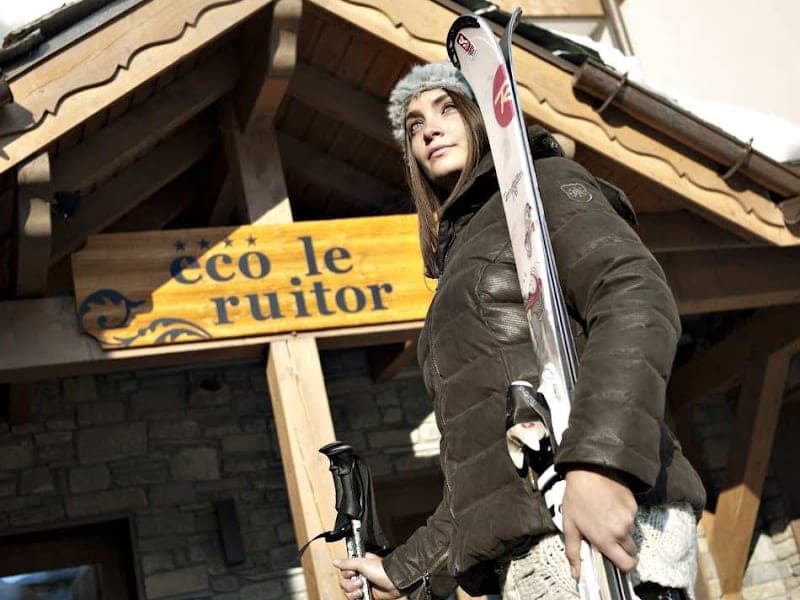 CGH Résidences & Spas - Le Ruitor