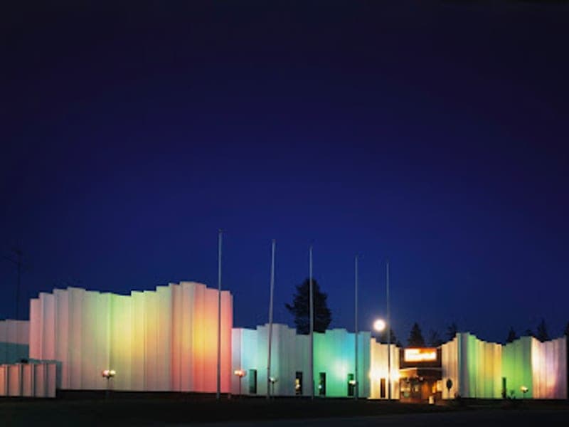 Holiday Club Salla