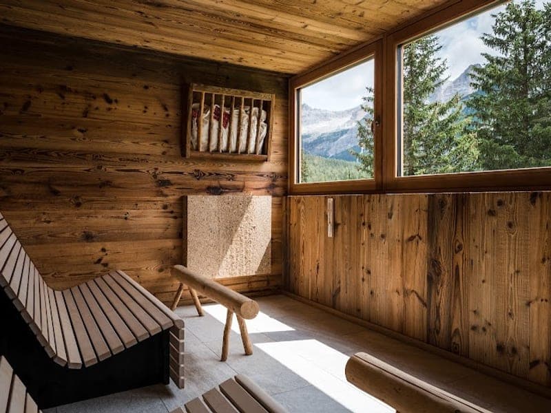 Hotel Gran Ancei