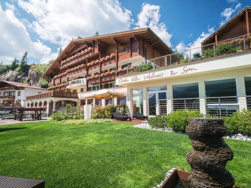 Albergo Sayonara