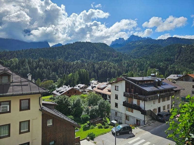 Dolomiti Sport Hotel