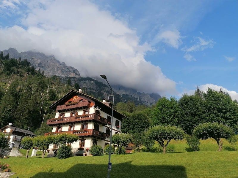 TH Cadore - Hotel Antelao