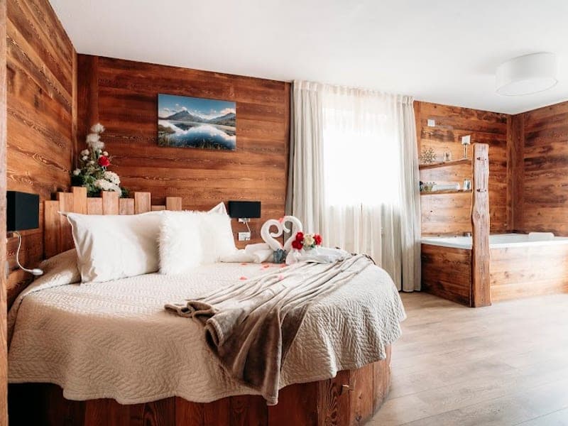 Serendipity Hotel