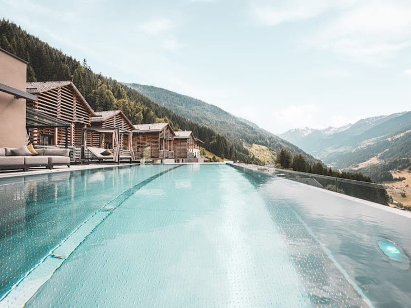 Boutique Hotel Bergwiesenglück