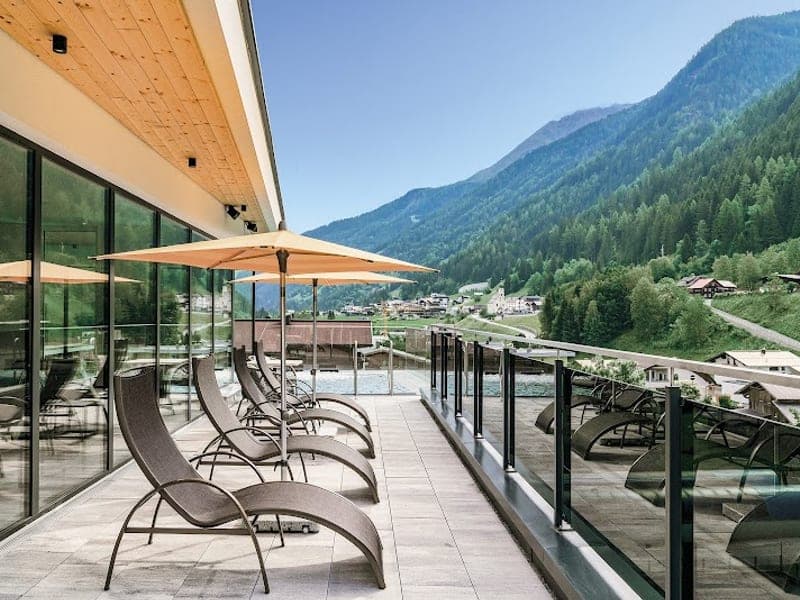 DAS SeeMOUNT - Active Nature Resort