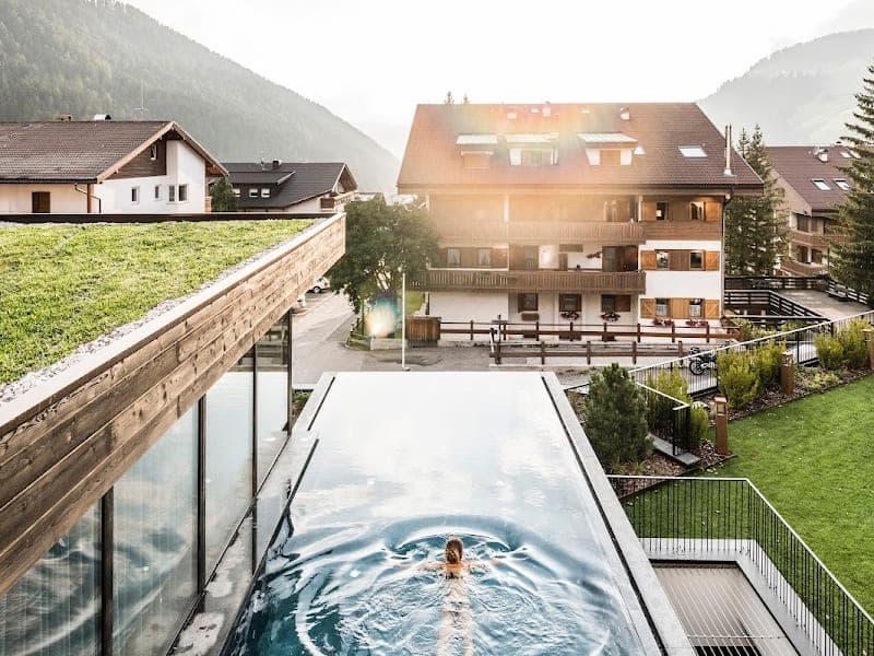 Family Hotel Biancaneve