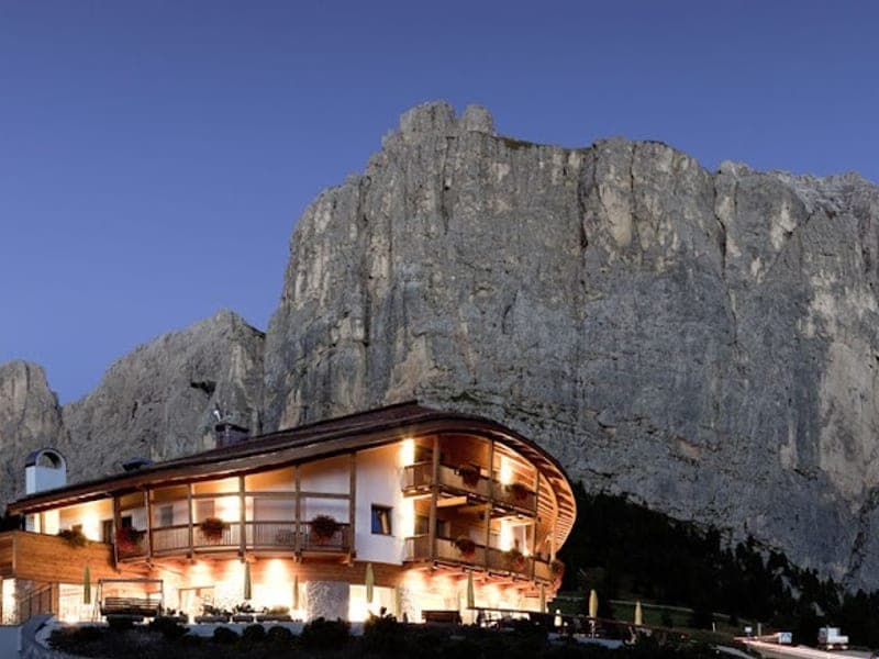 Hotel Chalet Gerard - The mountain lodge