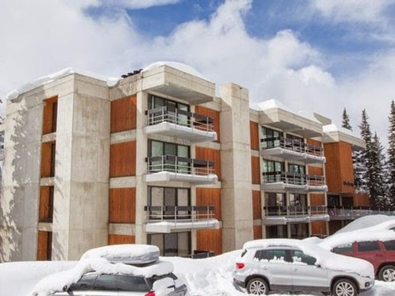 The Inn at Snowbird