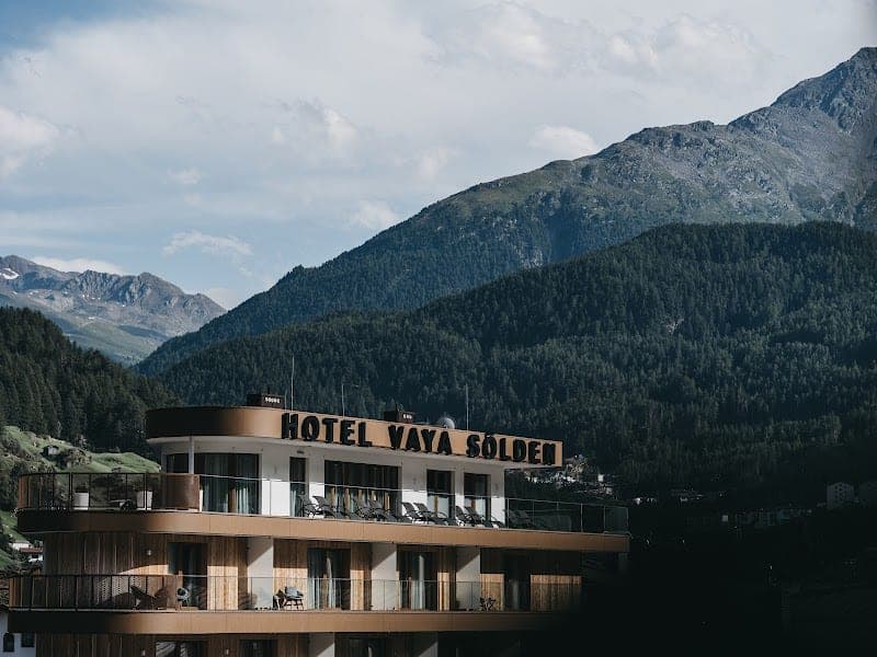 VAYA Sölden