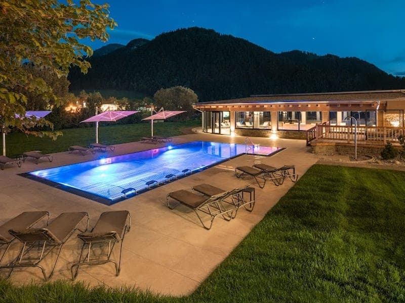 Hotel Tyrol
