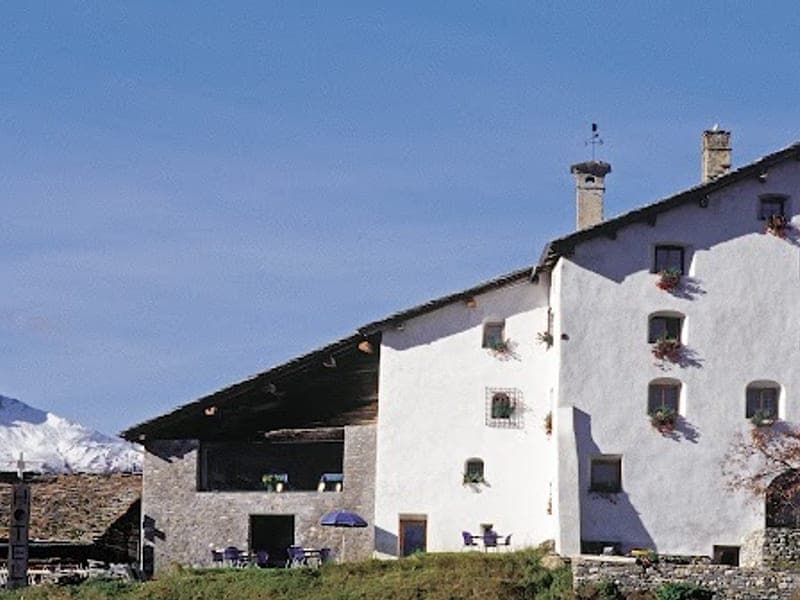 Hotel Weiss Kreuz