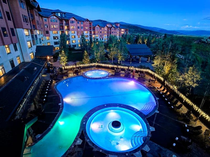 Steamboat Grand