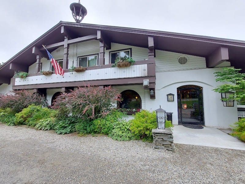 Northern Lights Lodge