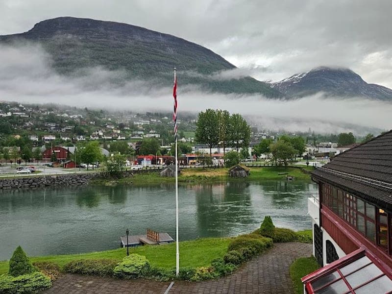 Stryn Hotel