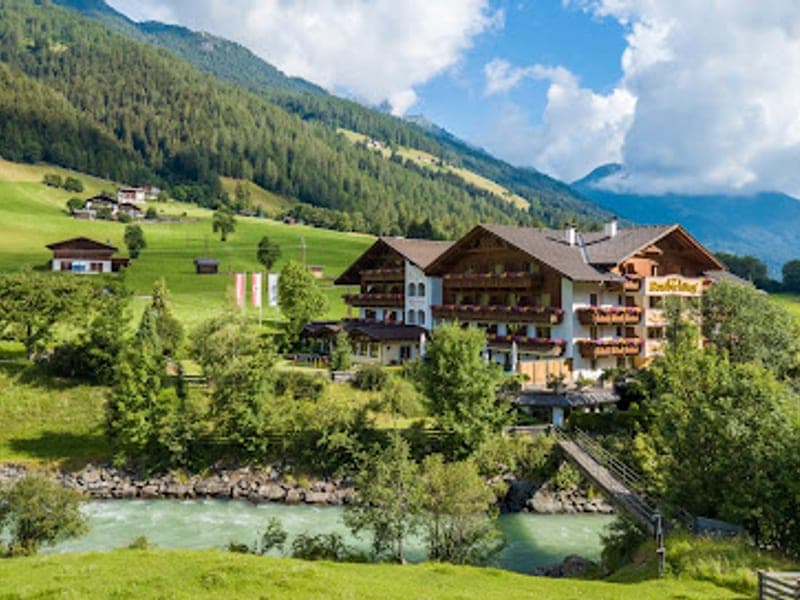 Biohotel Rastbichlhof - Neustift im Stubaital