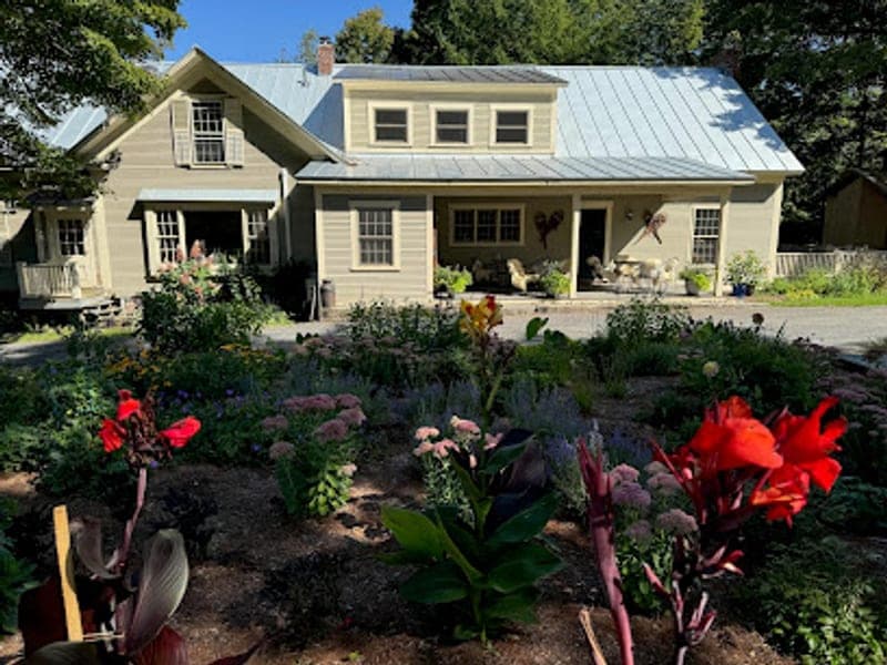 The Featherbed Inn & Nordic Spa