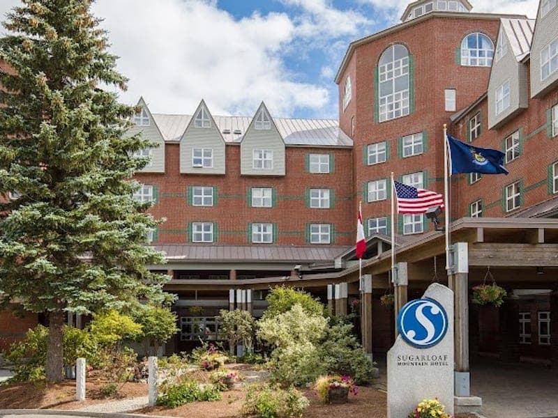 Sugarloaf Mountain Hotel