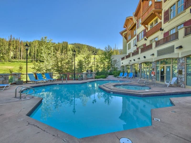 Sun Peaks Grand Hotel & Conference Centre