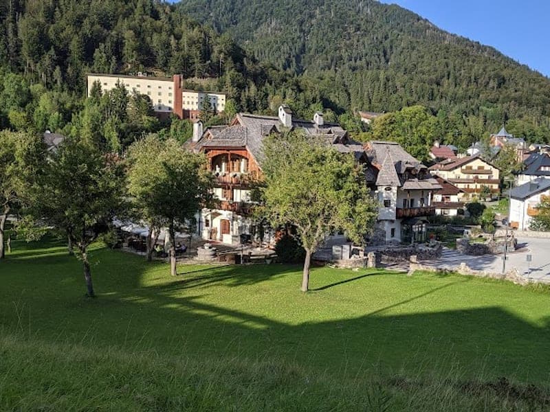 Hotel Edelhof